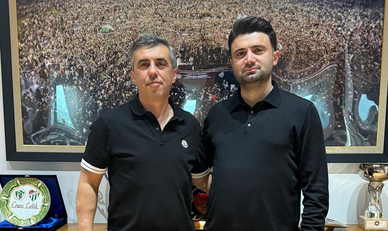 Bursaspor'un borcu