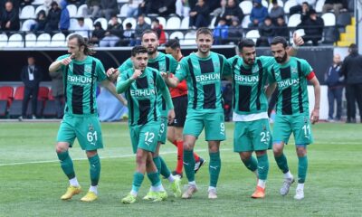 İnegöl Kafkasspor