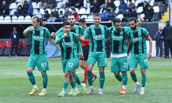 İnegöl Kafkasspor