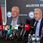 Nilüfer Belediyespor