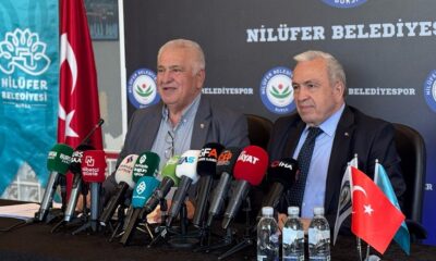 Nilüfer Belediyespor