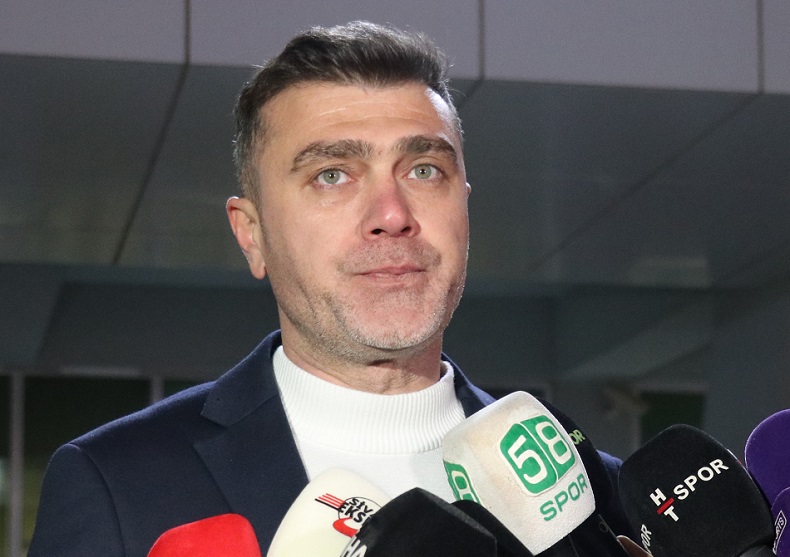 Sivasspor Asbaşkanı