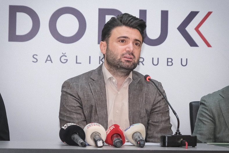 Bursaspor Başkanı