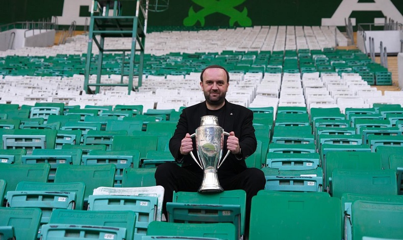 Bursaspor formaları