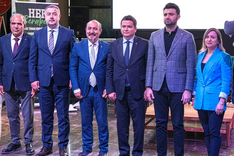 Bursaspor Başkanı