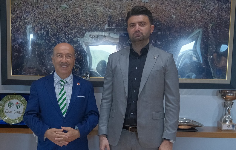 Bursaspor ve lezzet