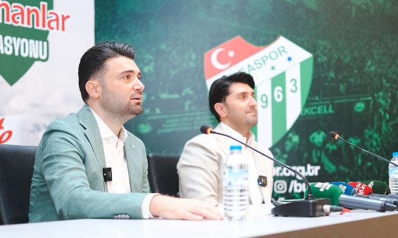Bursaspor Seyhanlar