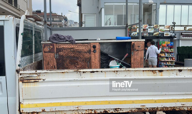 güzelyalı operasyon