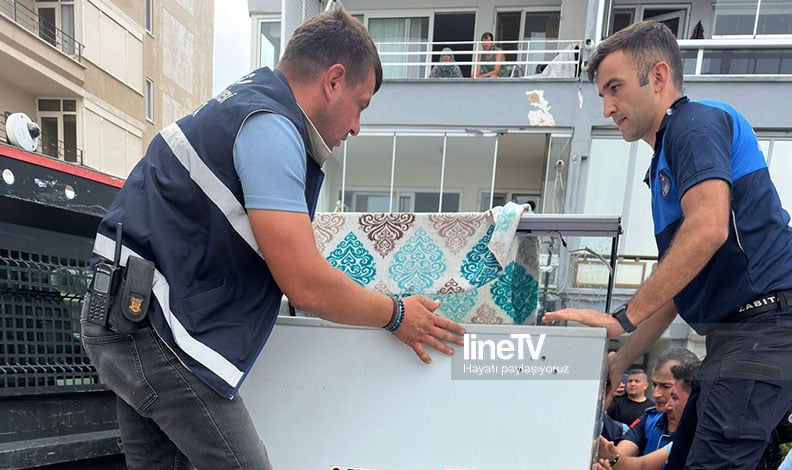 güzelyalı zabıta