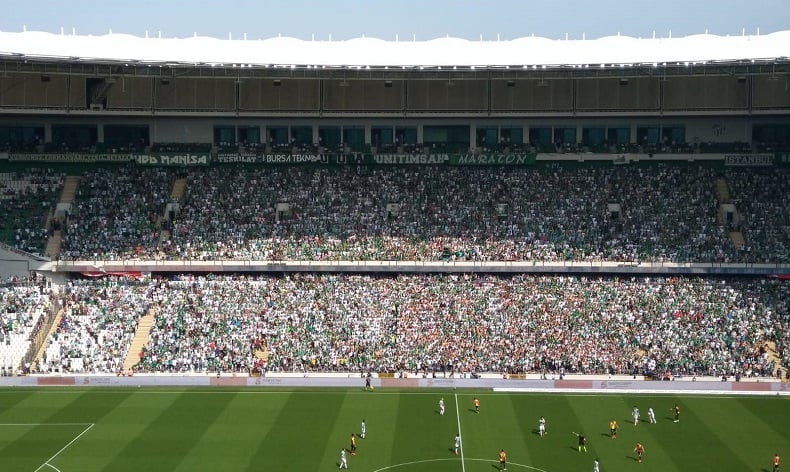 Bursaspor Tofaş