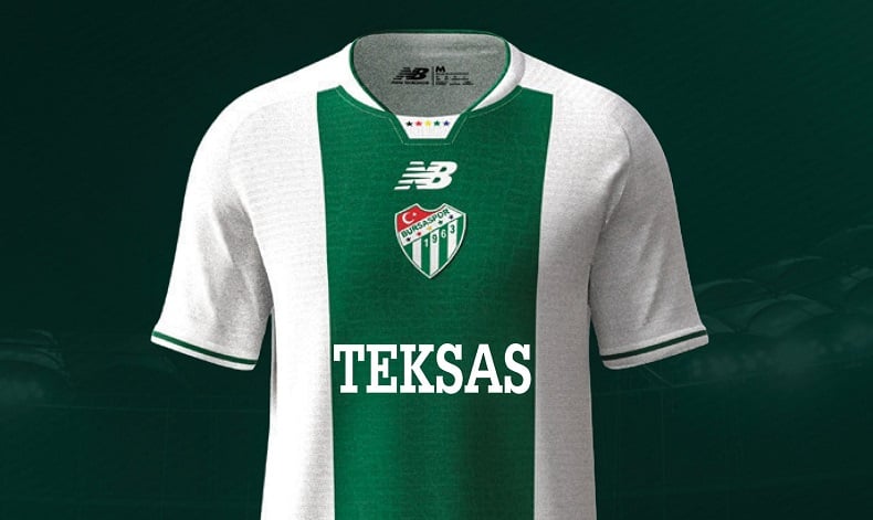Bursaspor forma