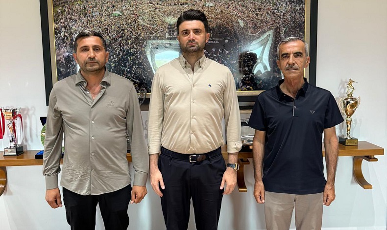 Bursaspor Başkanı